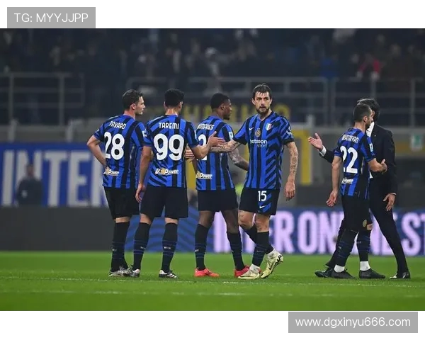 国际米兰与米兰的巅峰对决揭示意甲联赛的激烈竞争与历史渊源