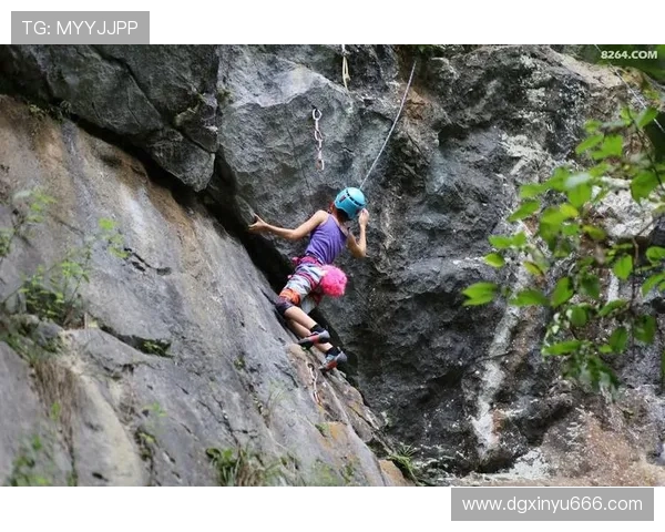 杭州攀岩队的个人能力揭秘与攀岩技巧的深度探讨